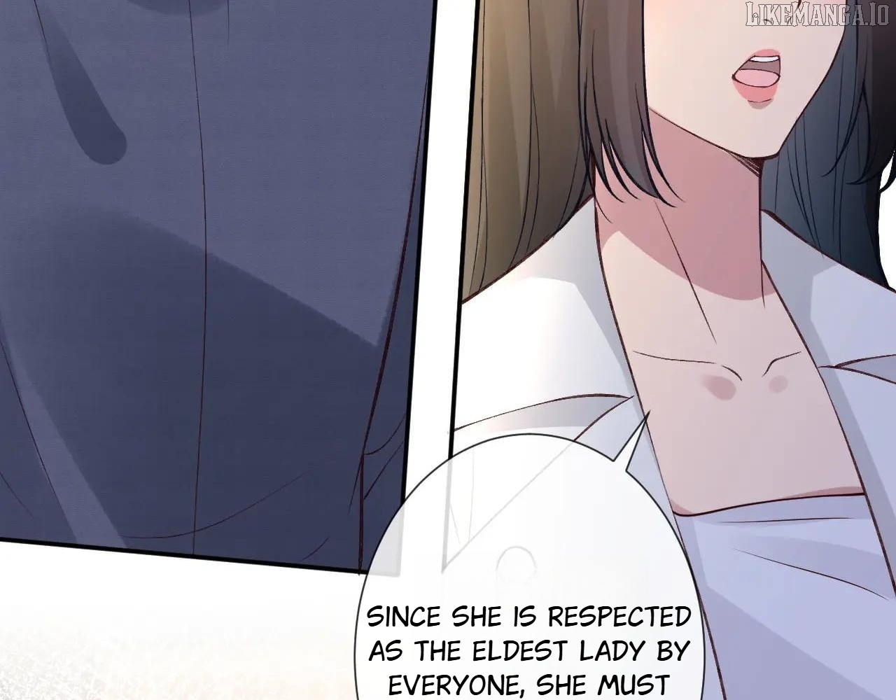 Everyone's Darling Chapter 340 - page 30